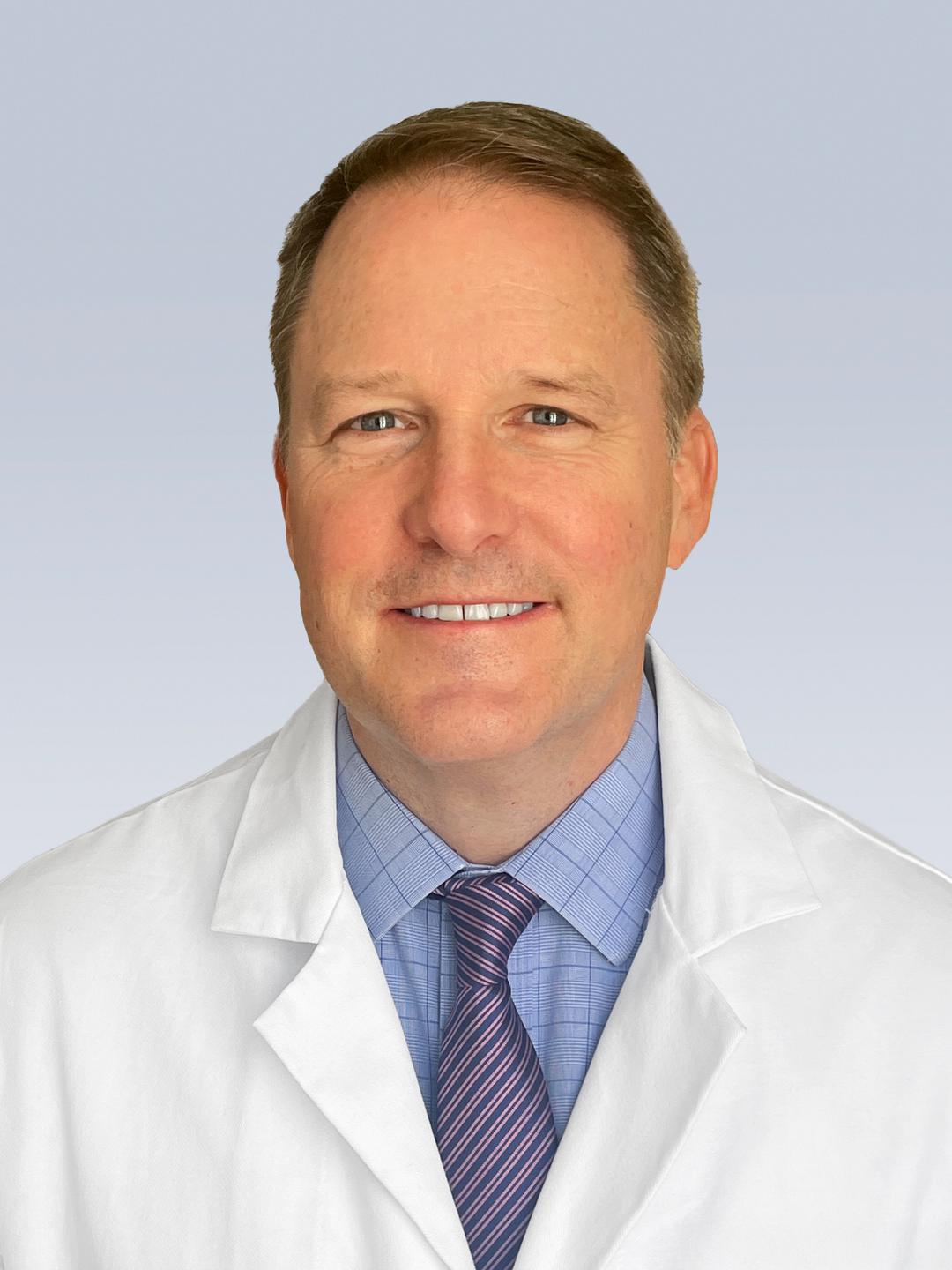 Headshot of Jason Christie, MD, MS