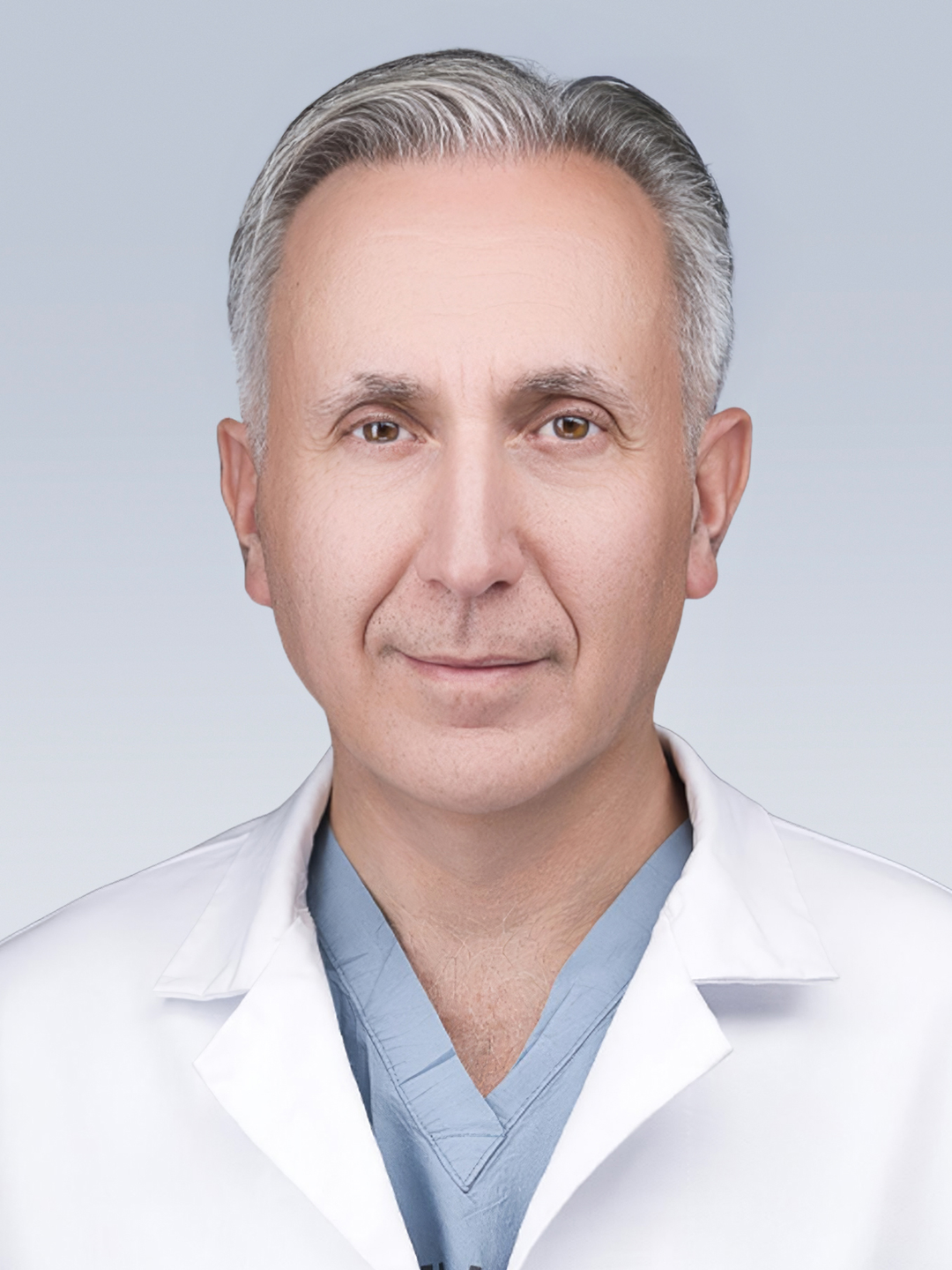Headshot of Jeffrey Adam Solomon, MD, MBA
