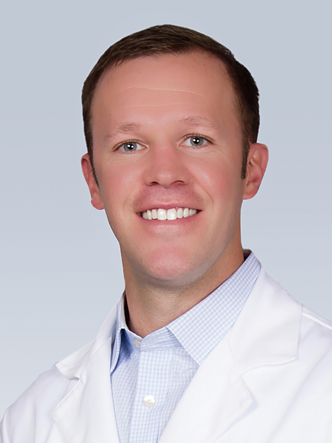 Headshot of Alexander J. Gambogi, MD