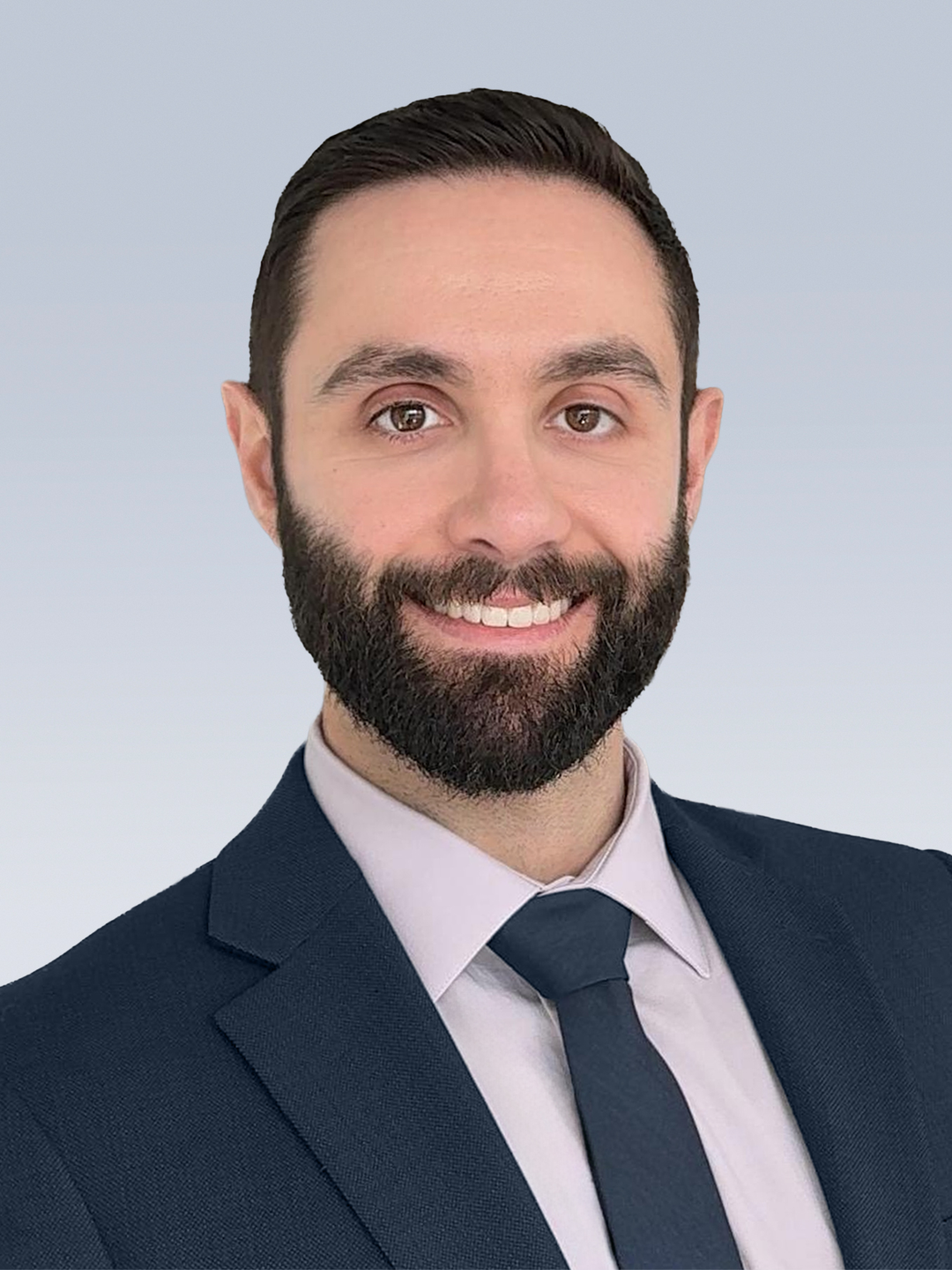 Headshot of Narek Israelyan, MD