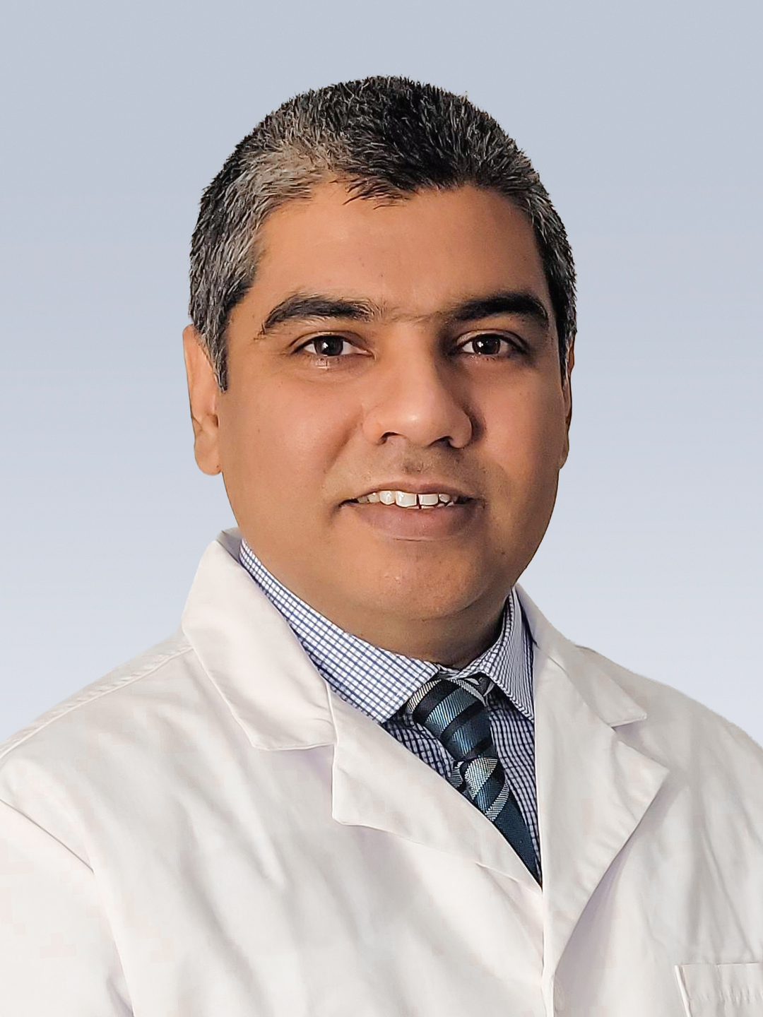 Headshot of Asad Javaid, MD