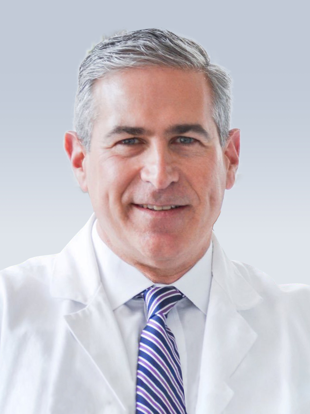 Portrait of Darren Schneider, MD