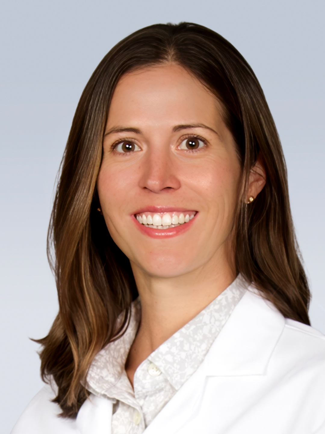 Headshot of Megan R. March, RN, BSN, MSN, CRNA