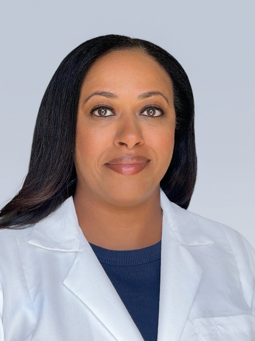Headshot of Sarah Abdulla, MD