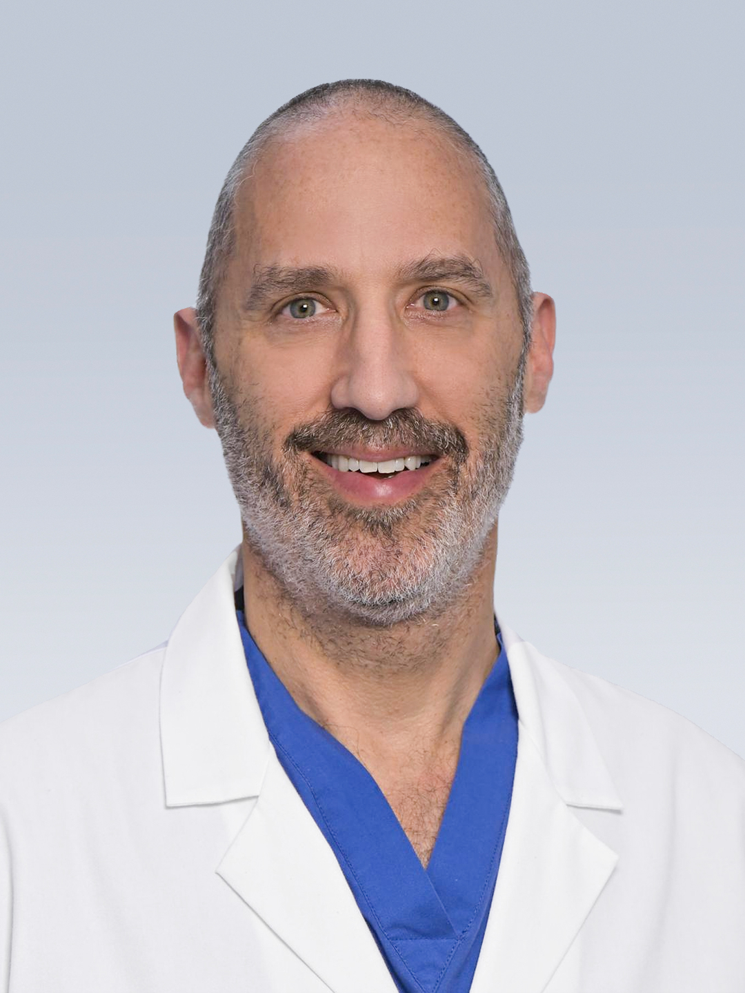 Headshot of William I. Jaffe, MD