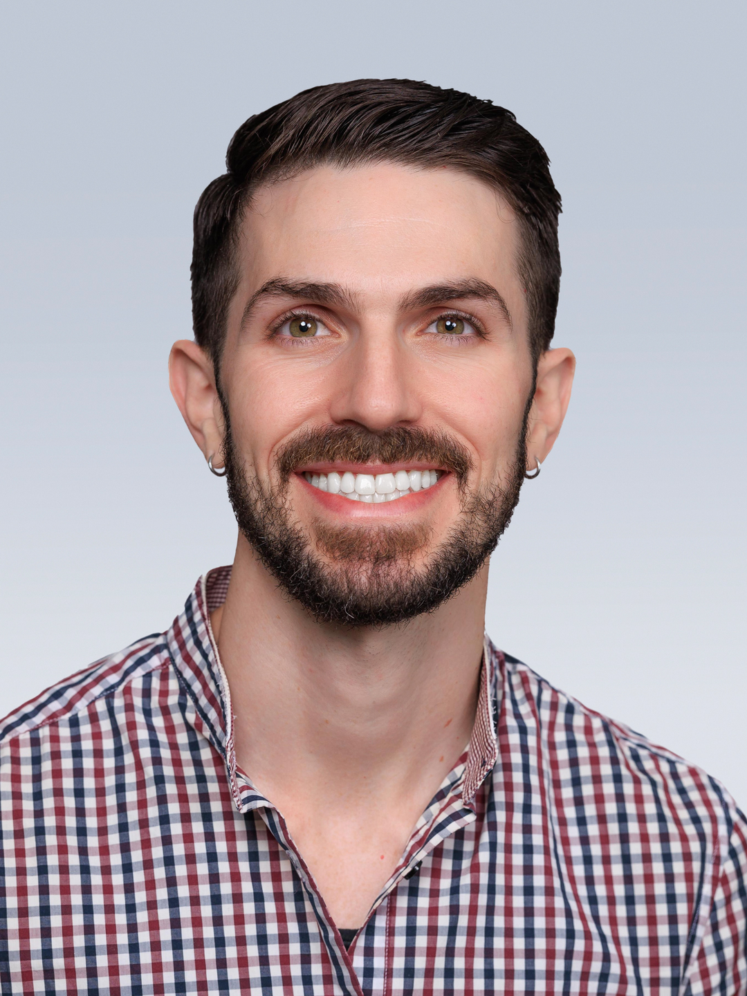 Headshot of Joseph Ciano, DO