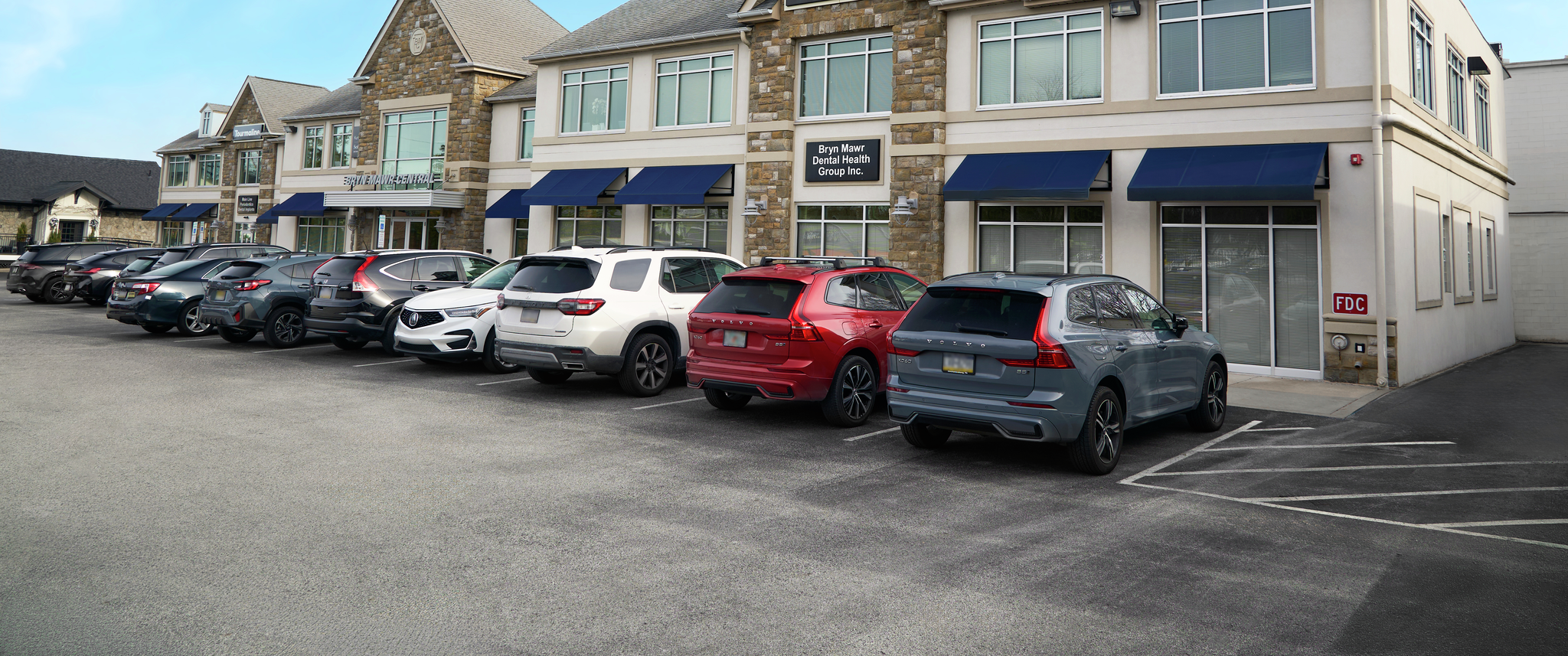 Penn Plastic Surgery Bryn Mawr