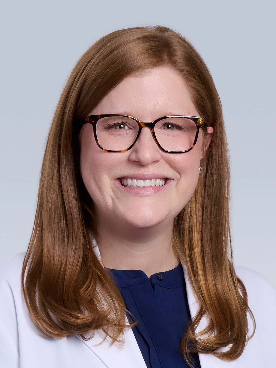 Headshot of Julie Uspal, MD