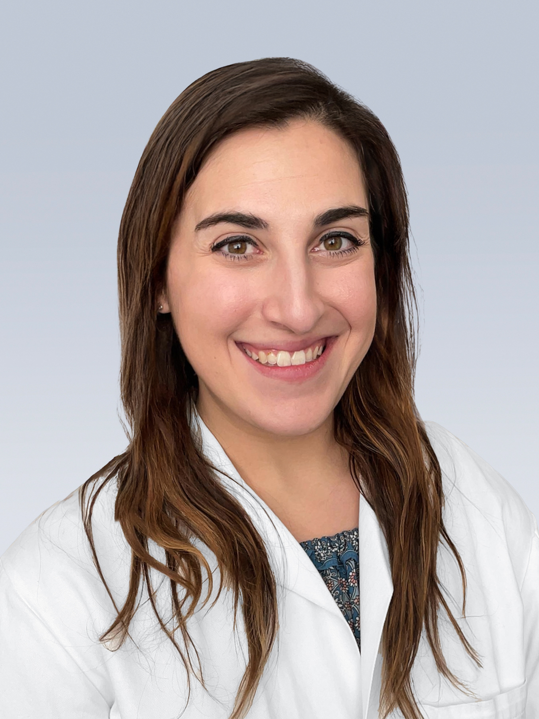 Headshot of Marianna Schreiner, CRNP