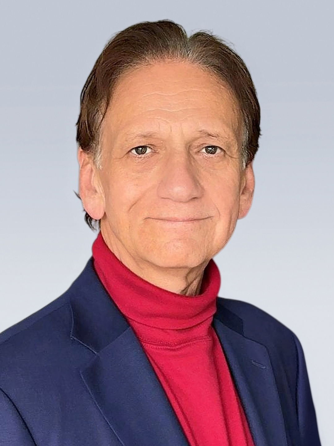 Headshot of Arthur Topoulos, MD
