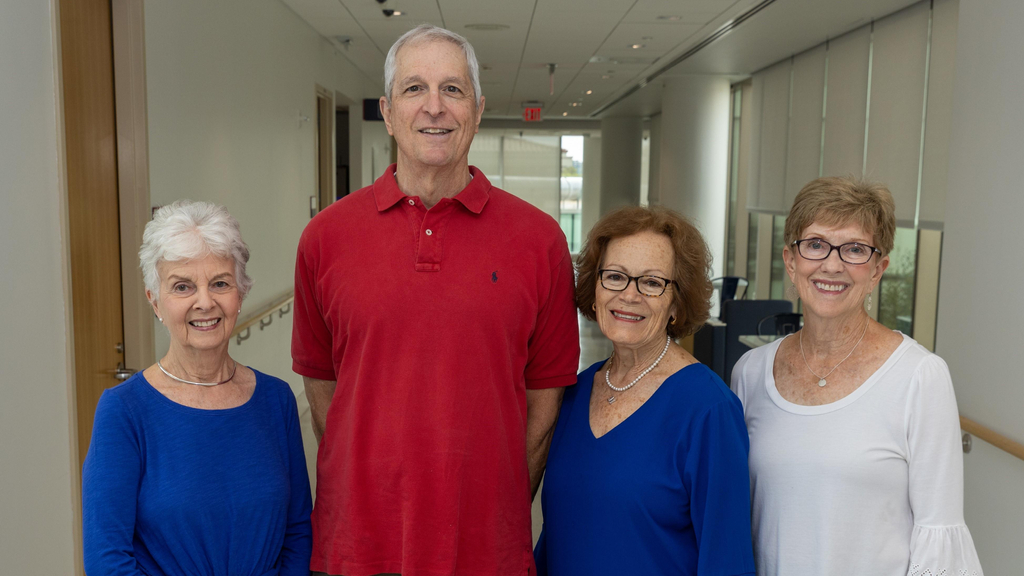 The Patient Family and Advisory Council at Chester County Hospital