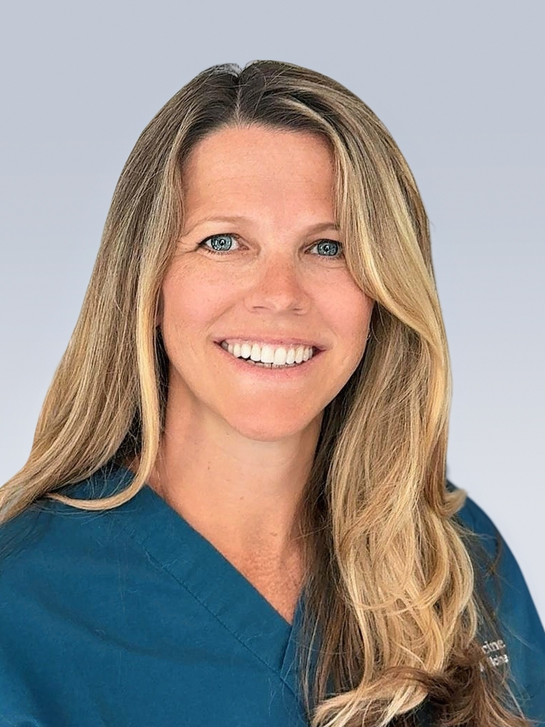 Headshot of Danica A. Zold, DO