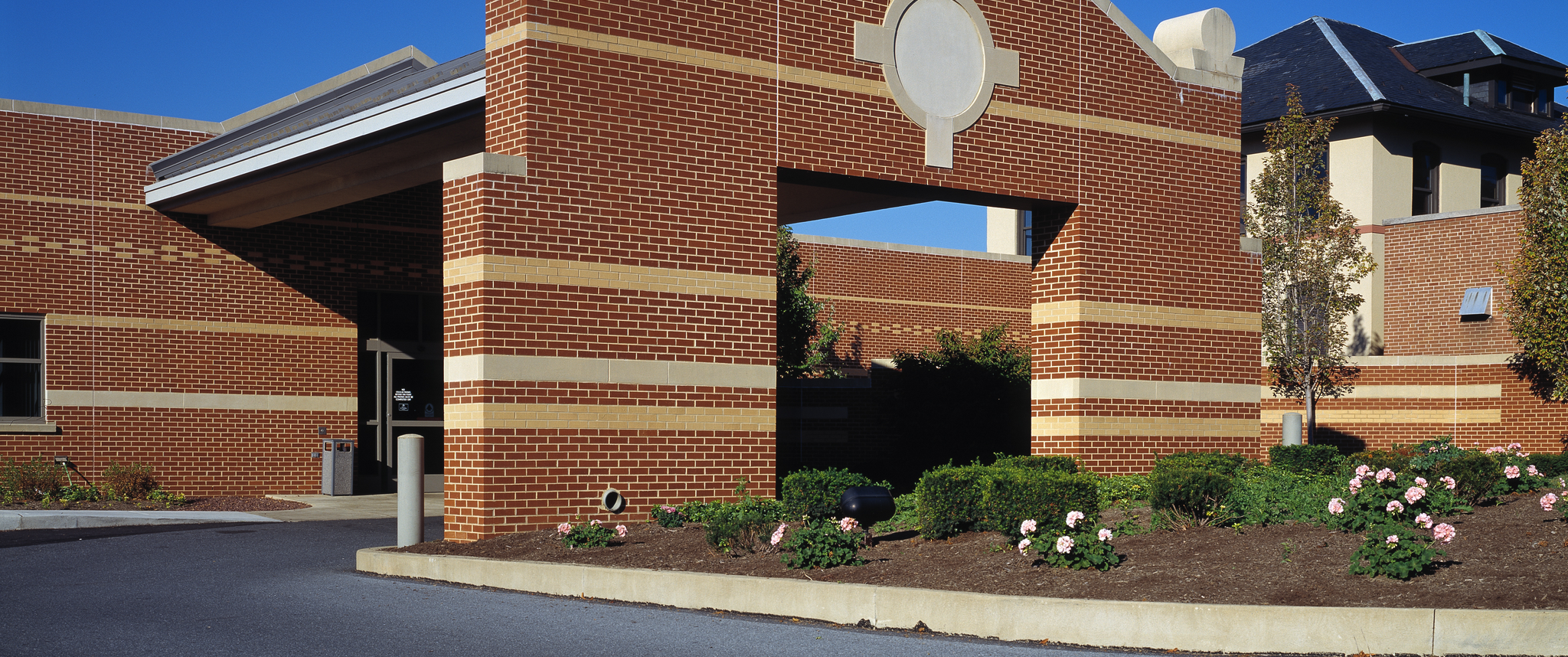 Penn Medicine Lancaster General Health Columbia practice building