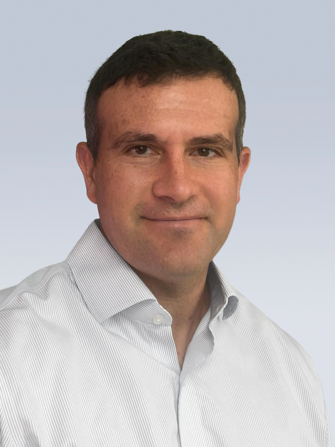 Headshot of Jeffrey B. Ware, MD