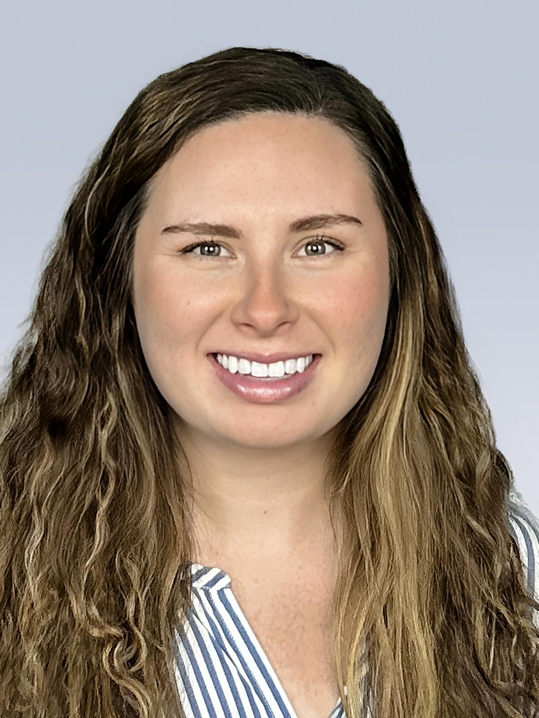 Headshot of Casey Regnier, PA-C