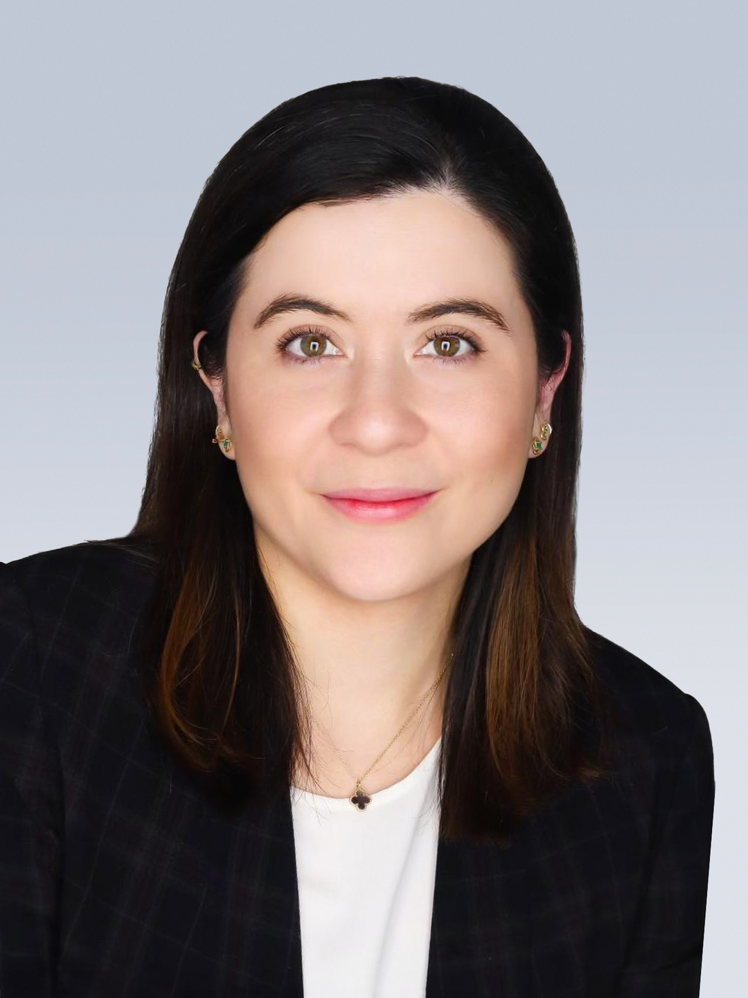 Headshot of Laura Duque Serrano, MD