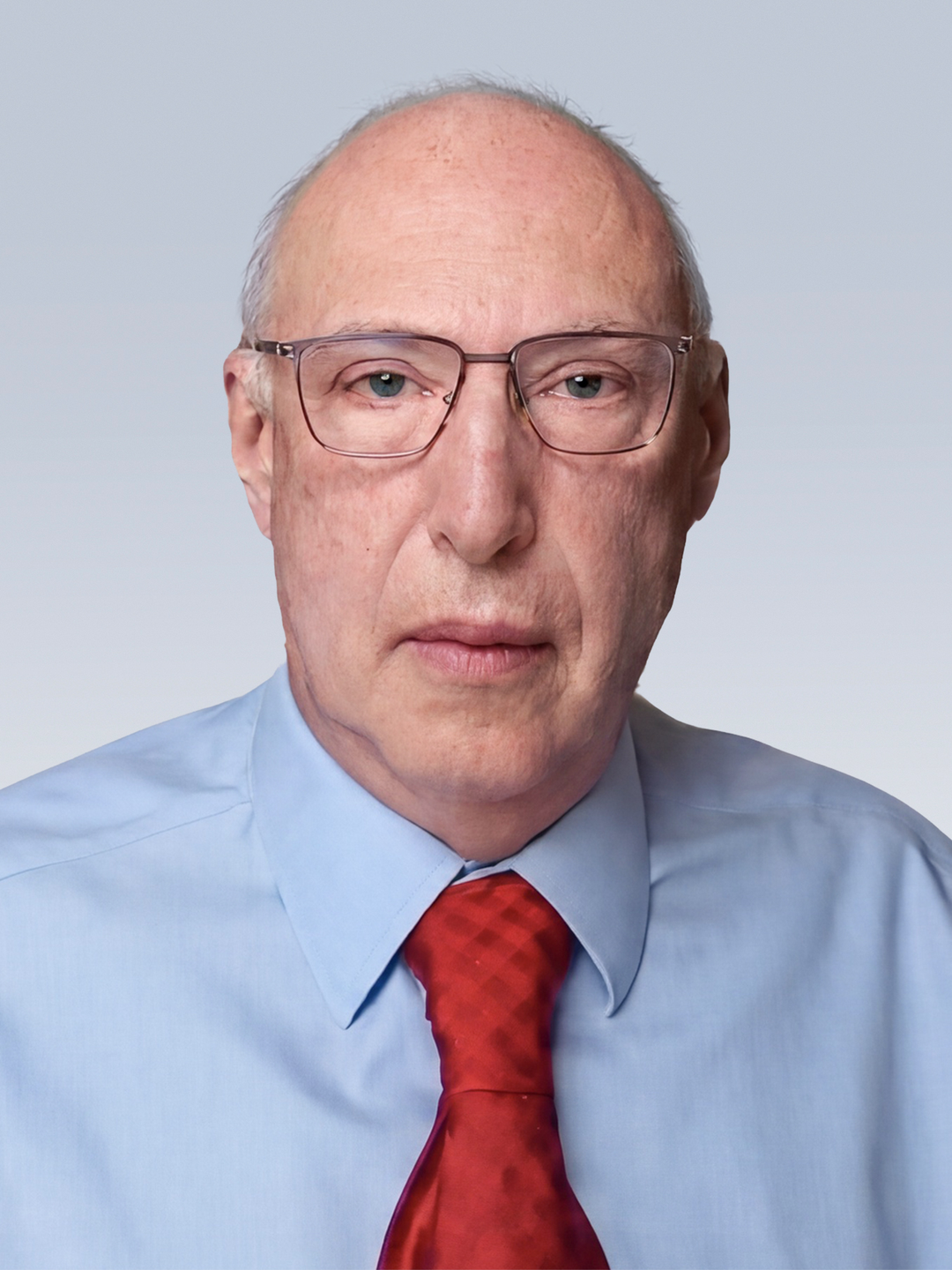 Headshot of Vadim A. Markel, PhD