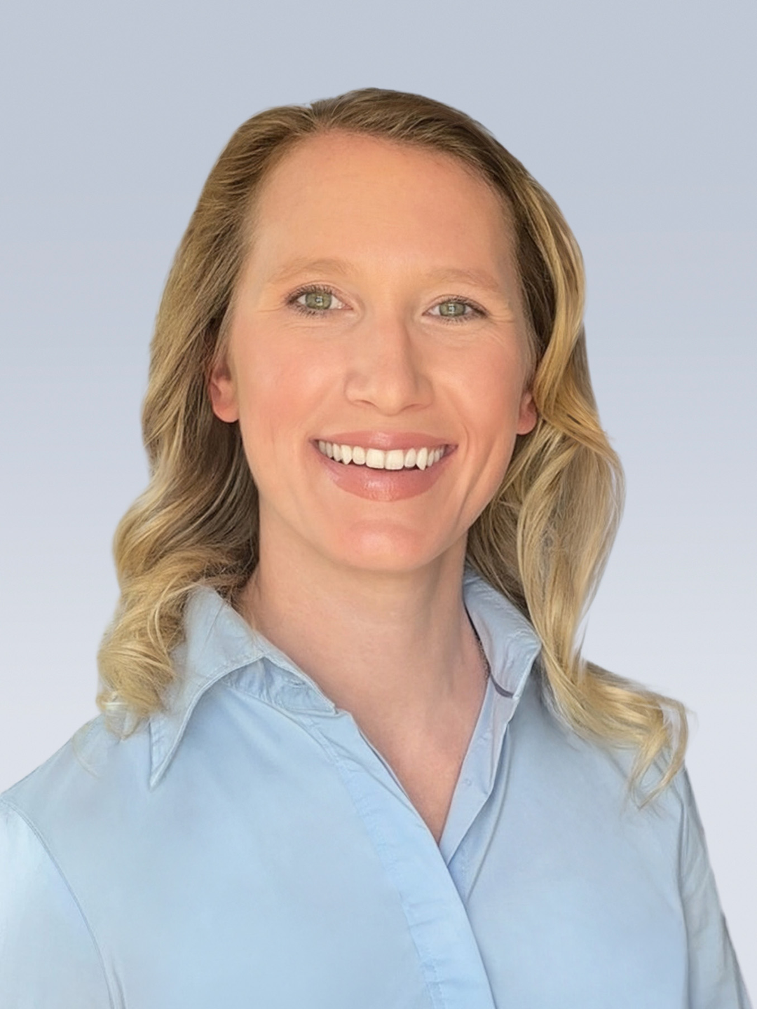 Headshot of Brittany A. Rider-Gibson, PA-C