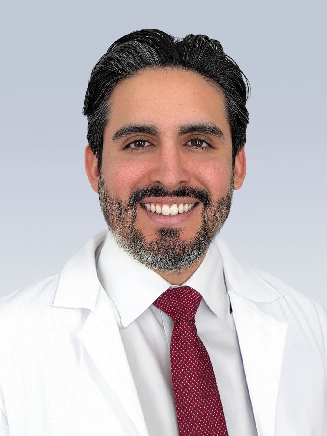 Headshot of Joaquin Augusto Vizcarra Pasapera, MD