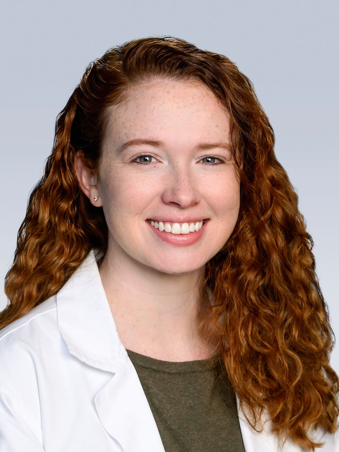 Headshot of Jamie L. Miedzinski, AuD