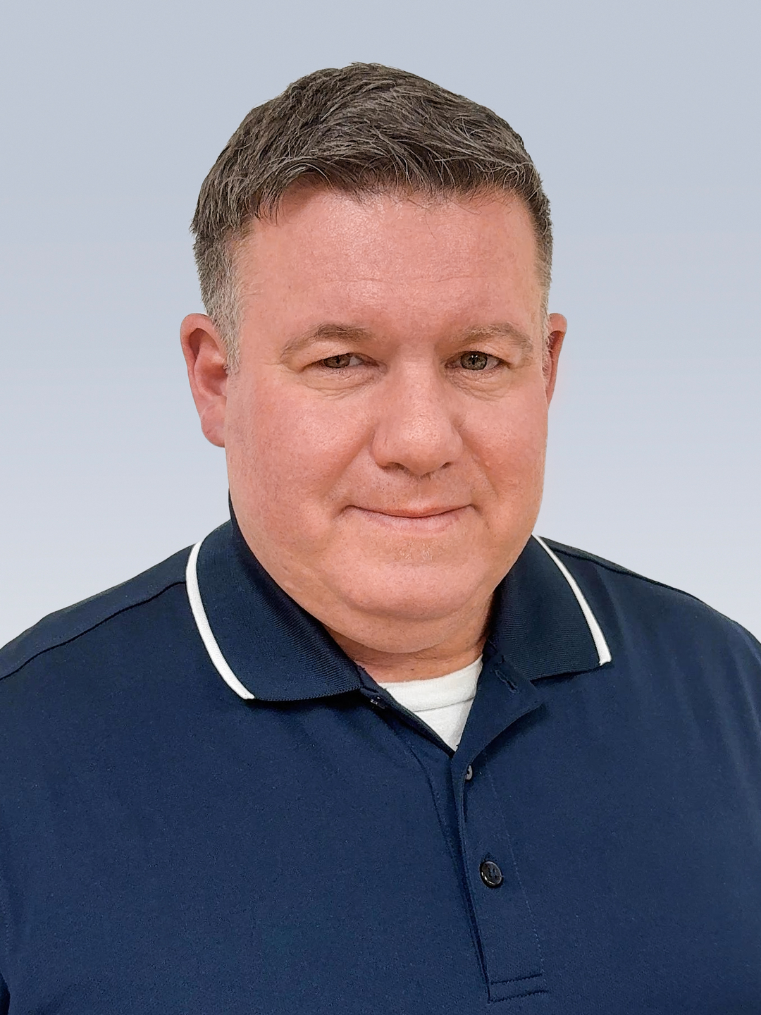 Headshot of Joseph Torello, PTA