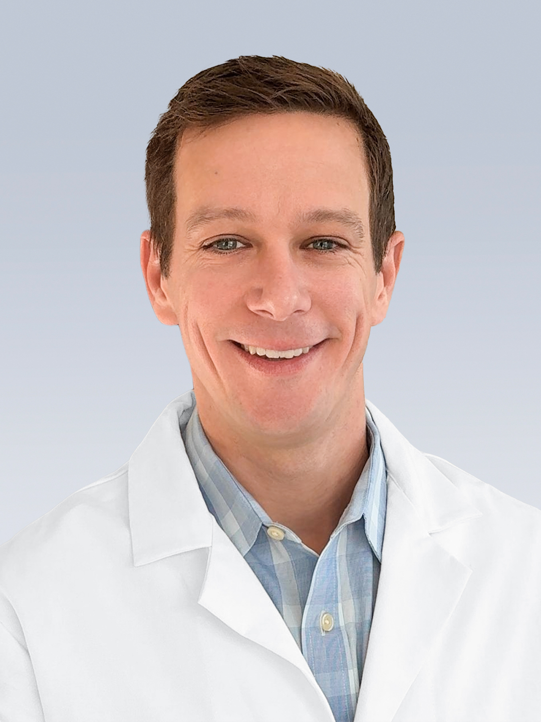 Headshot of Brett Guido, MD