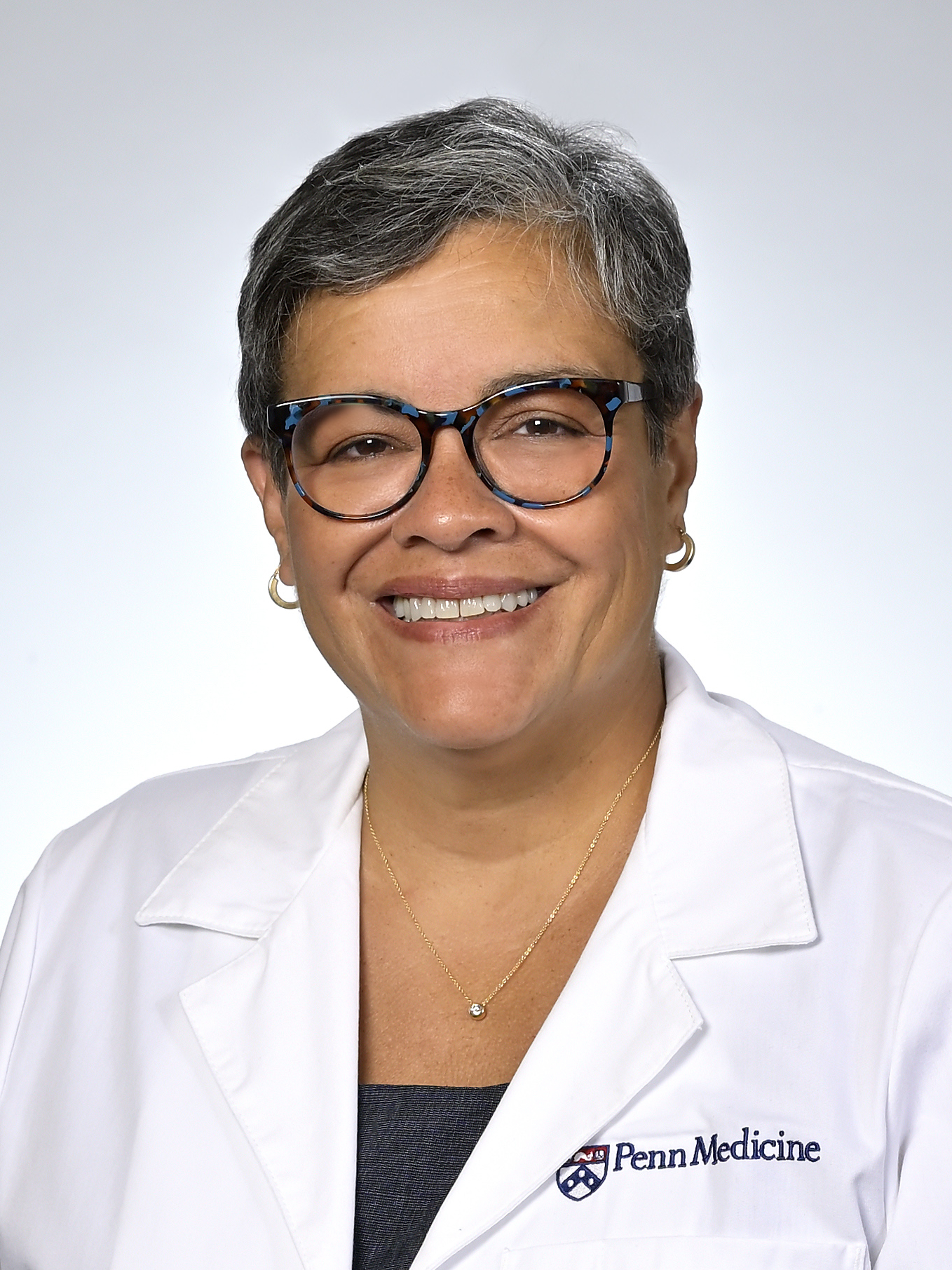 Headshot of Iris Reyes, MD