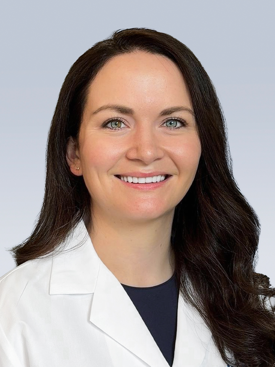 Headshot of Amanda Vessels, OD