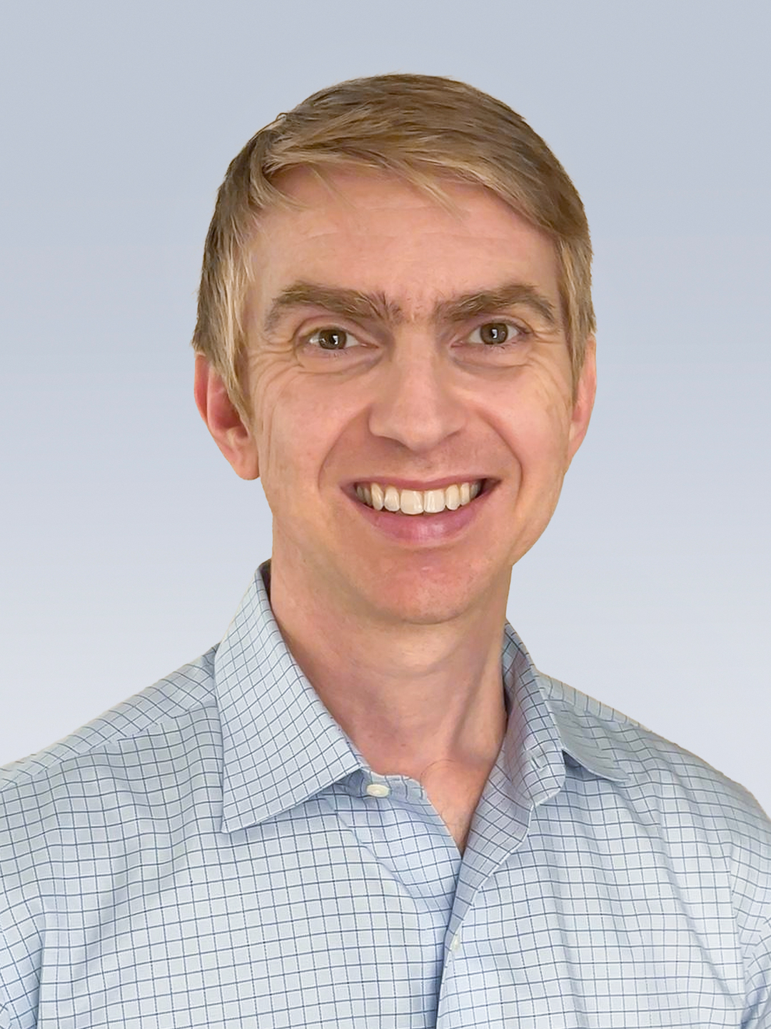 Headshot of David P. Cormode, PhD