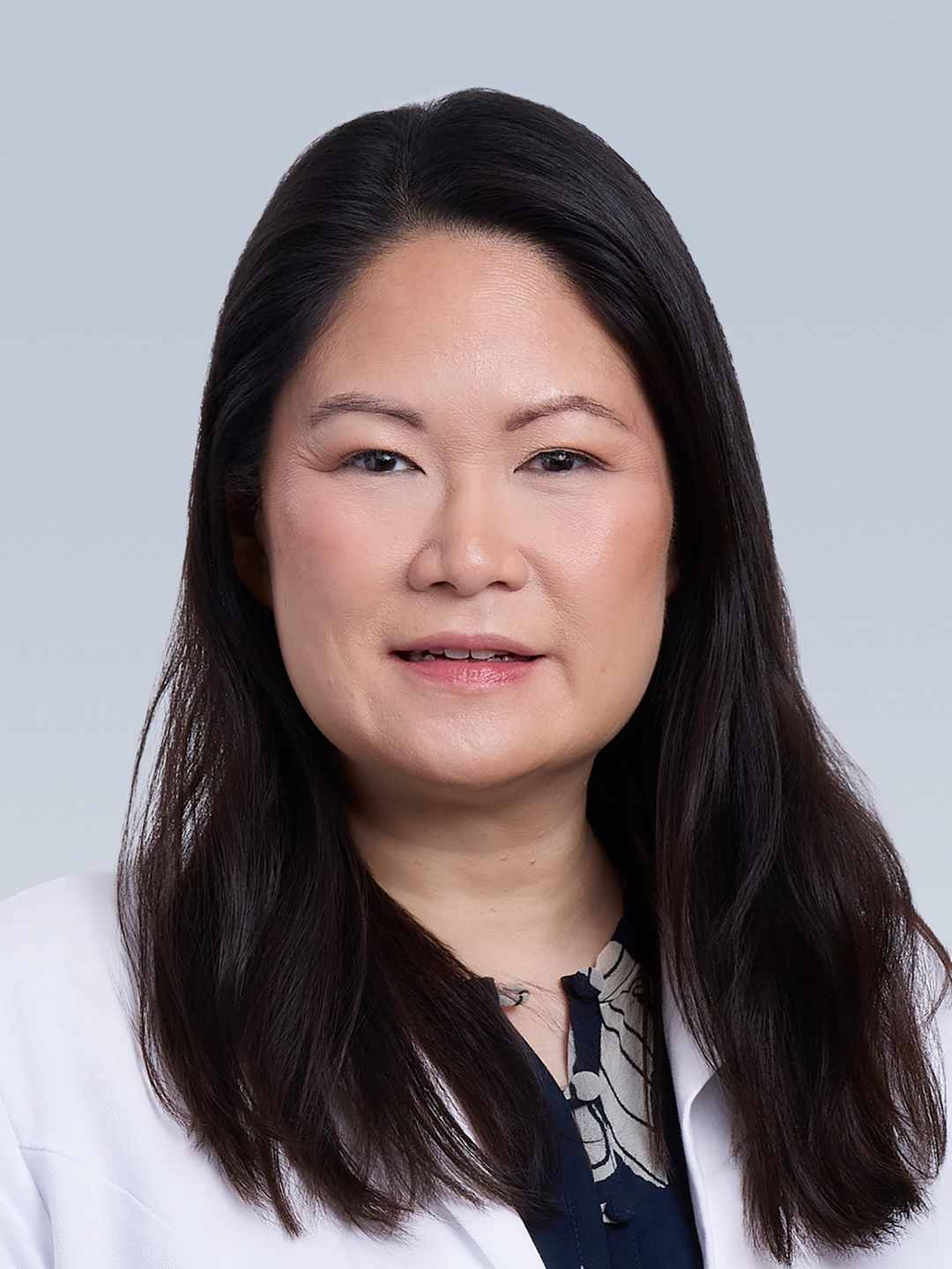 Headshot of Vatinee Y. Bunya, MD, MSCE