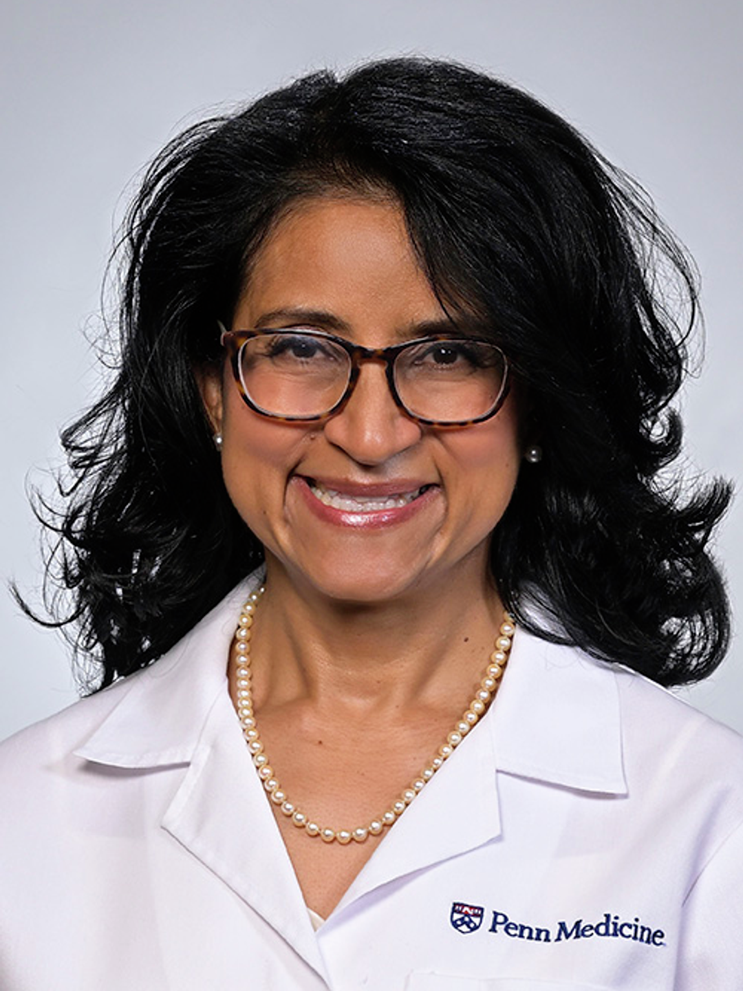 Headshot of Carmen E. Guerra, MD, MSCE, FACP