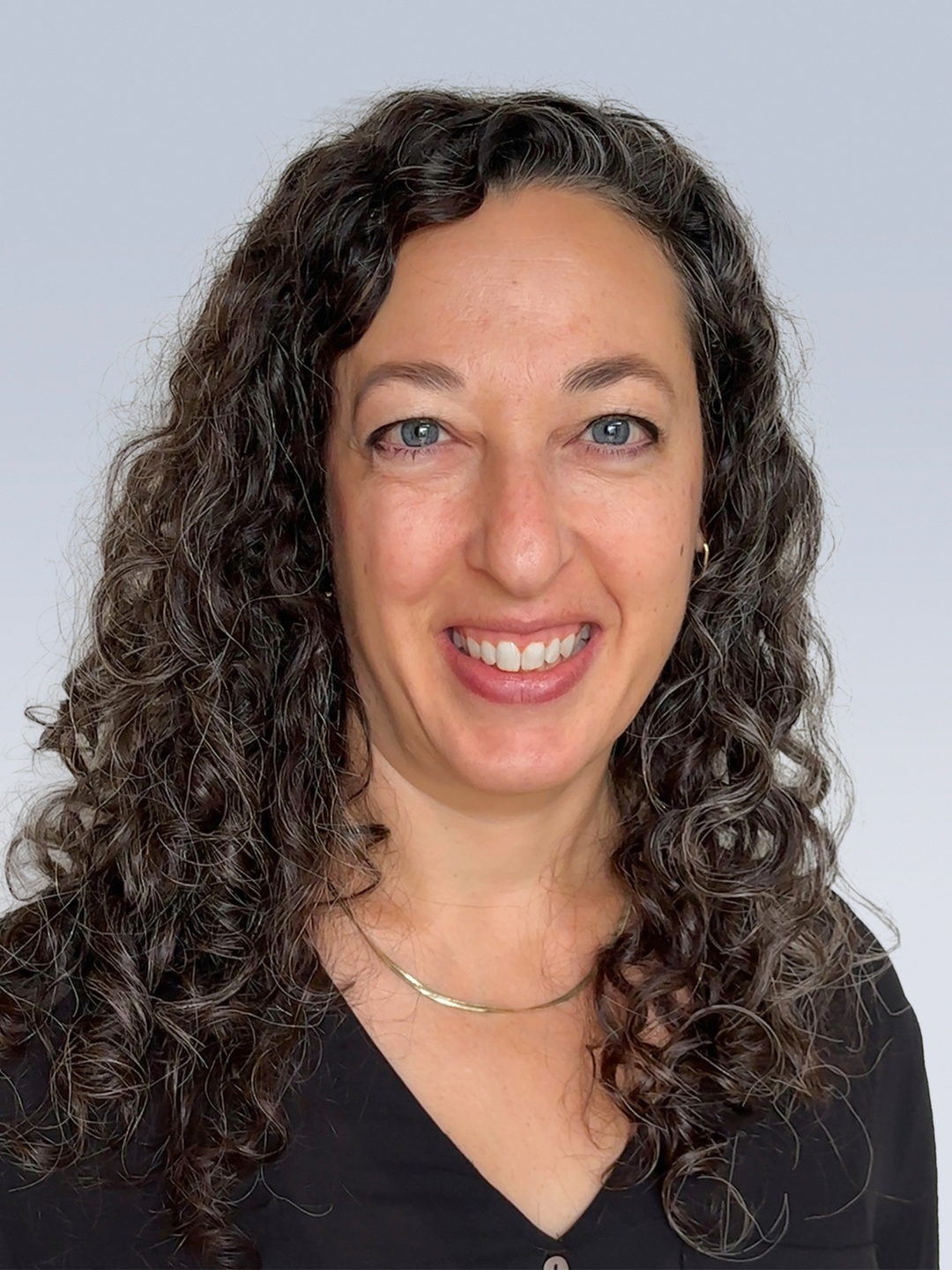 Headshot of Sara Folit-Weinberg, MD