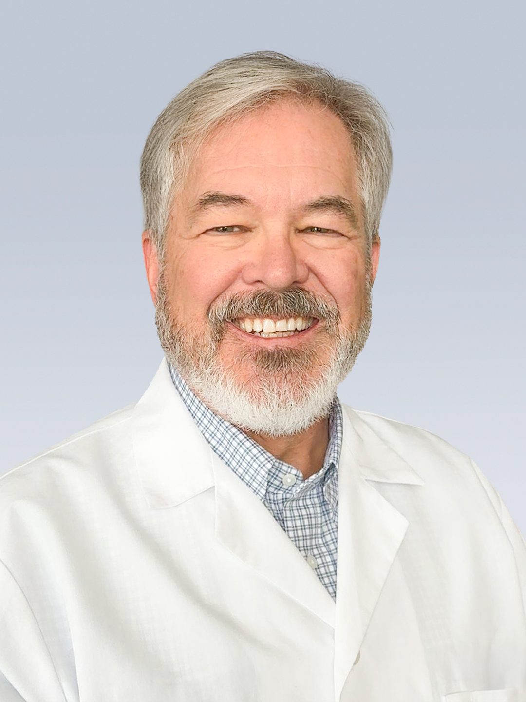 Headshot of Terry Horton, MD