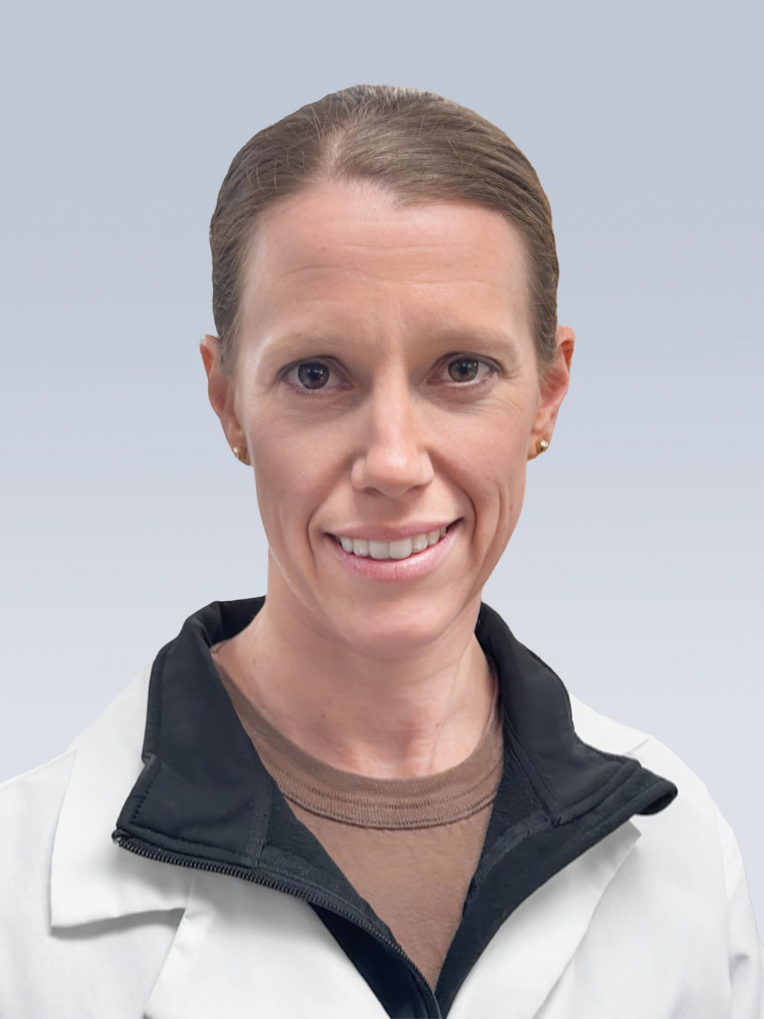 Headshot of Christine DeForest, DO