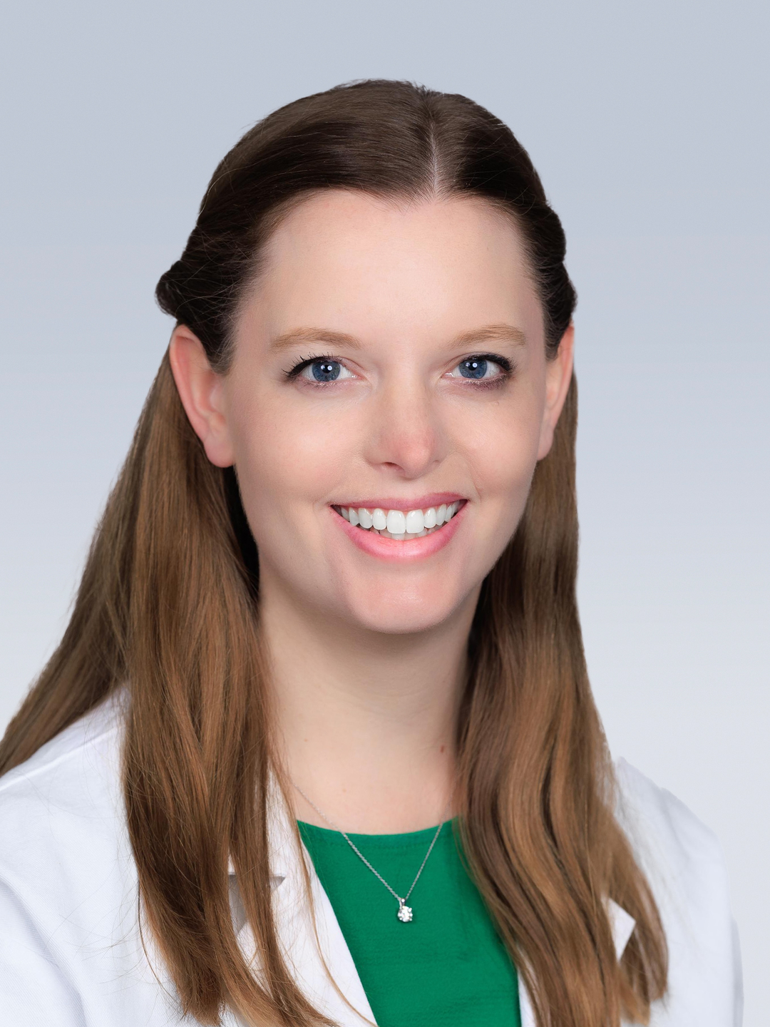 Headshot of Megan L. Chenworth, MD