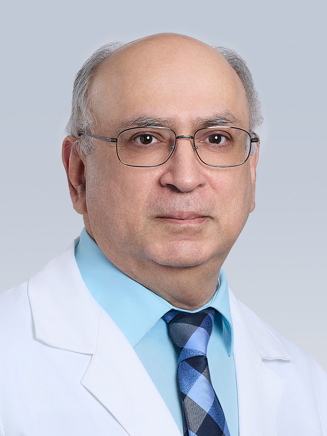 Headshot of Atiq Urrehman Khan, MD