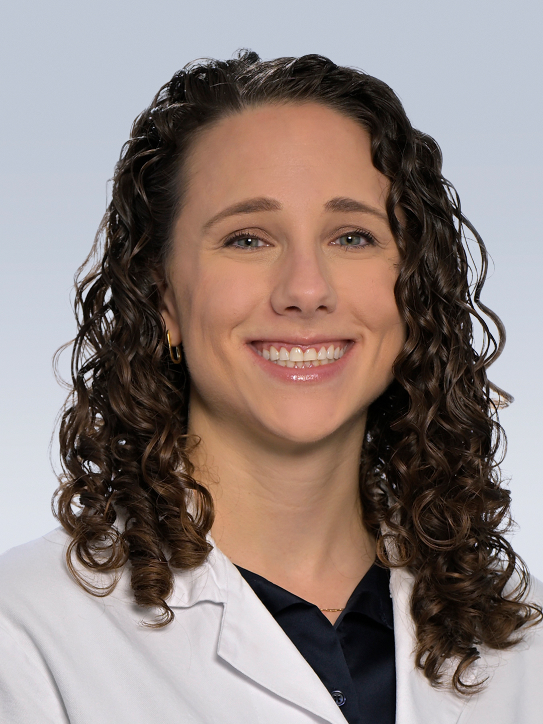 Headshot of Rachael Lauren Notchick, PA-C