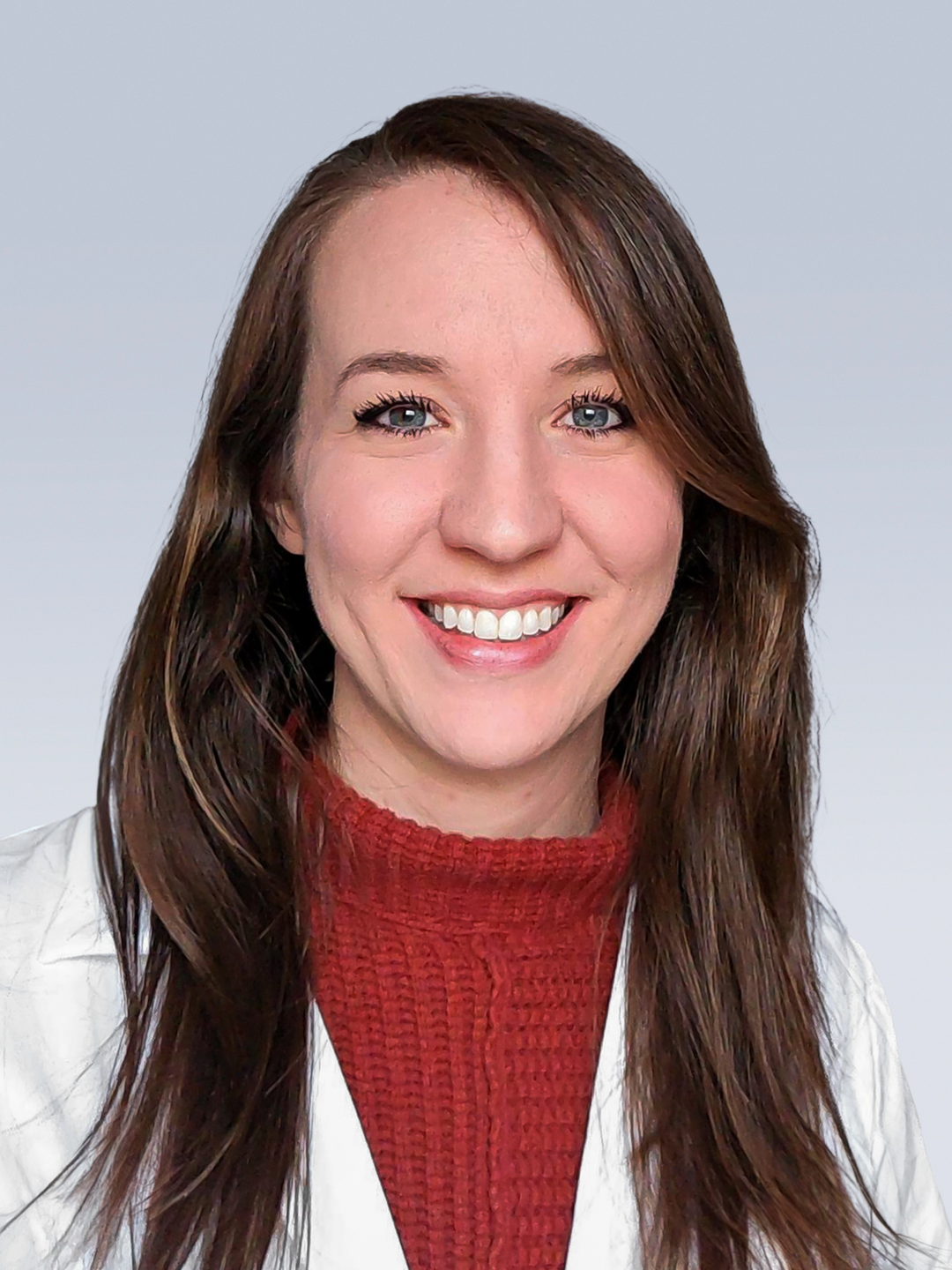 Headshot of Gillian Mary Bradley, CRNP