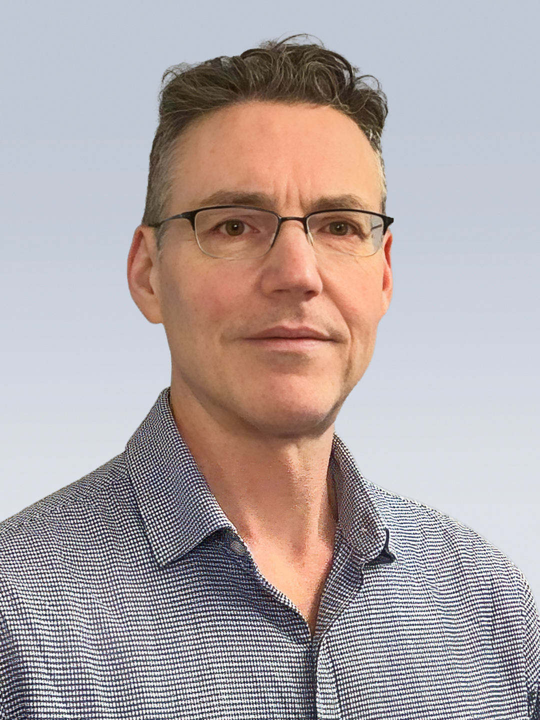 Headshot of Stephen J. Kadlecek, PhD
