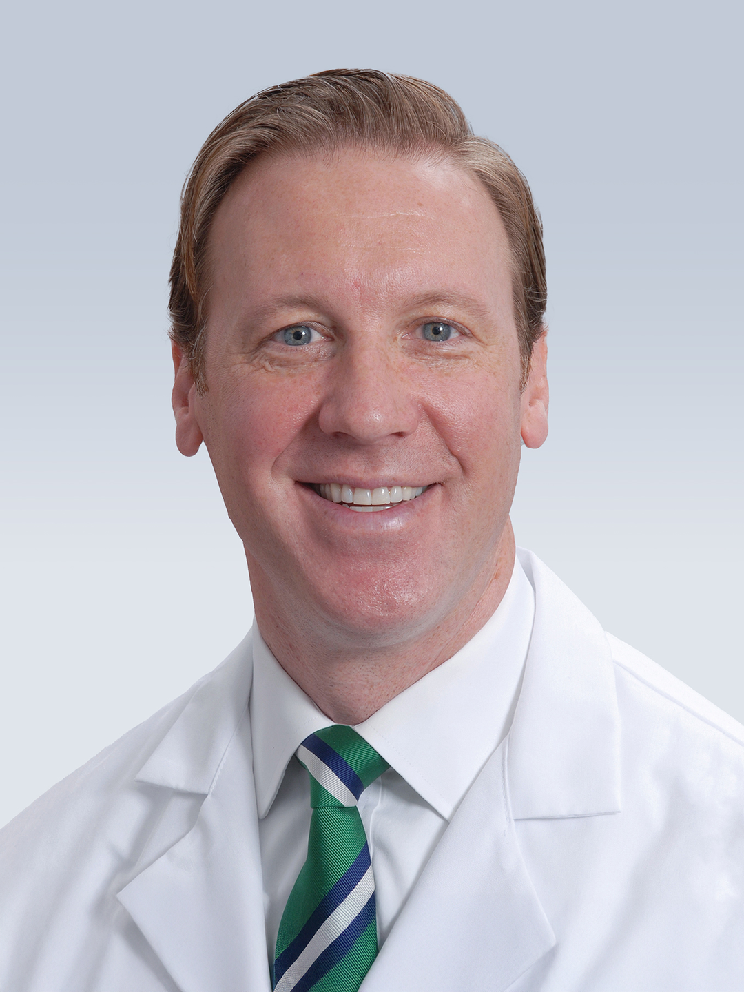 Paul J Foley III, MD