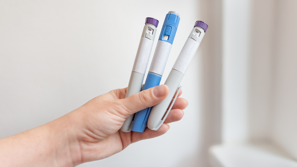Different GLP-1 therapies could be tailored to different needs