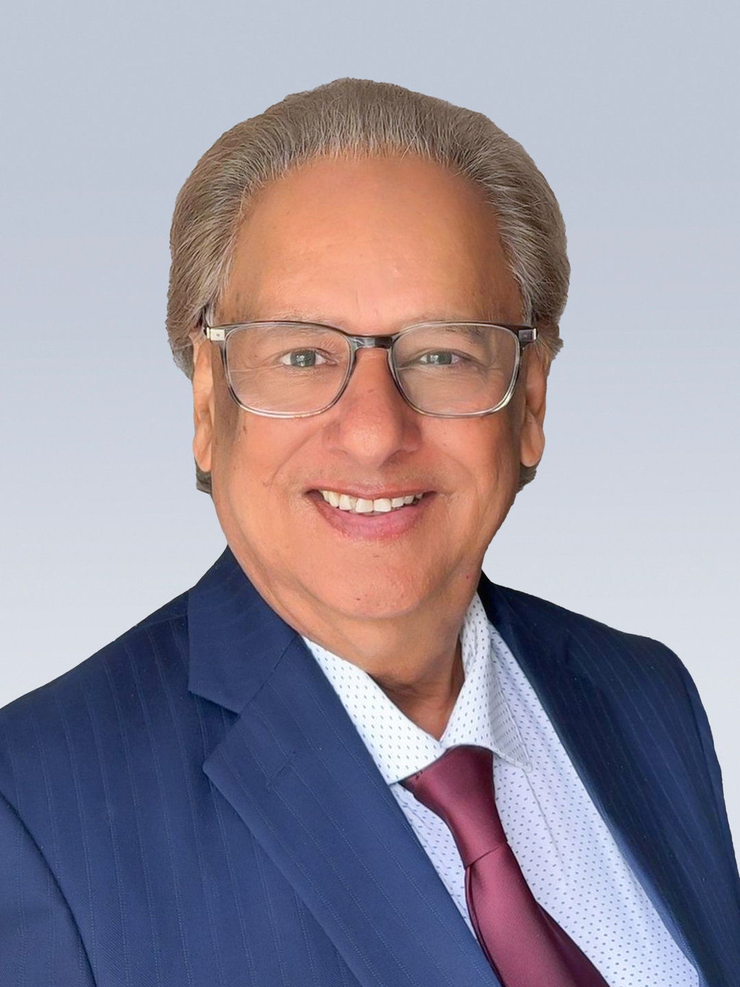 Headshot of Narainder K. Gupta, MD