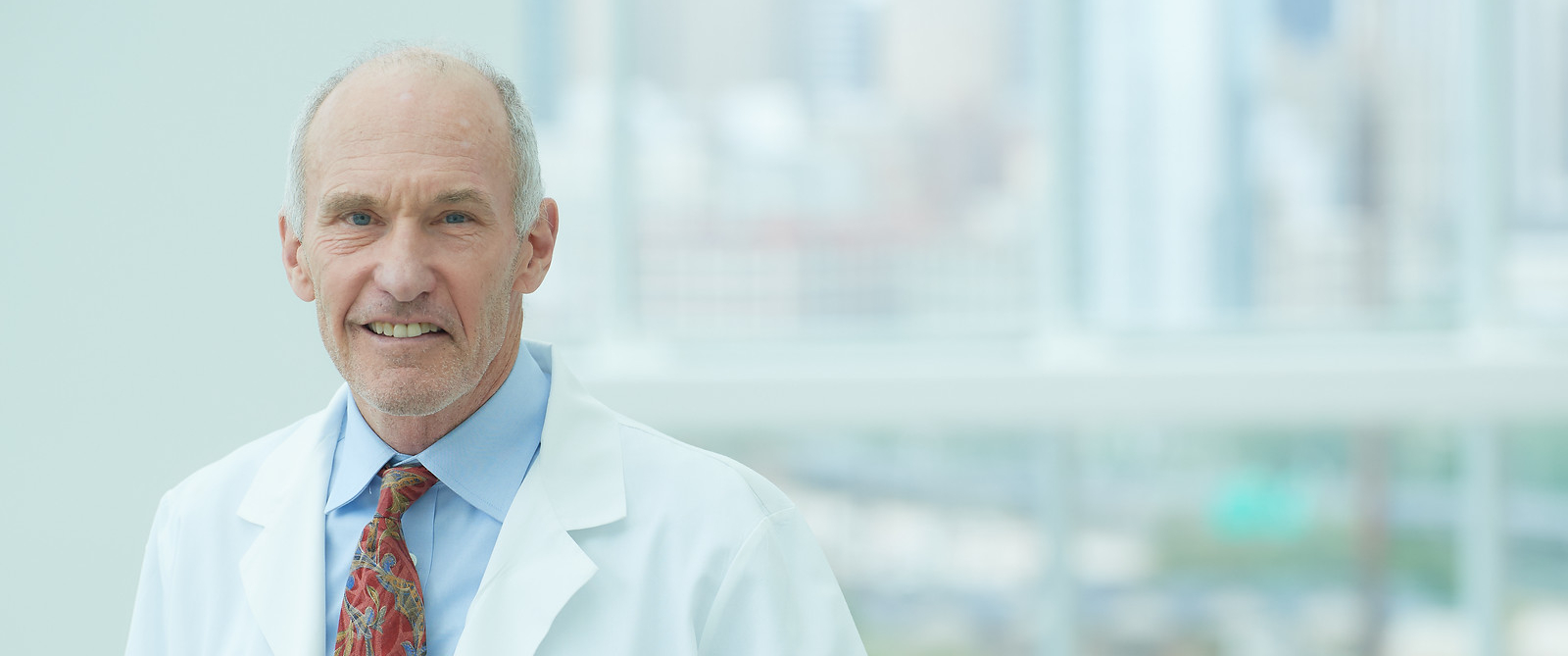 Portrait of Carl June, MD