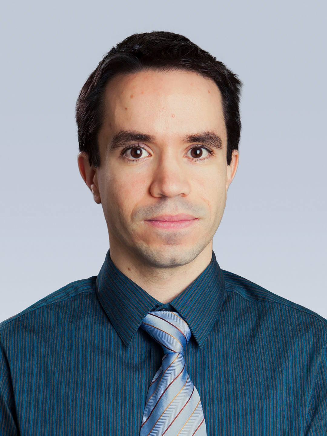 Headshot of Eduardo Mortani-Barbosa, Jr., MD