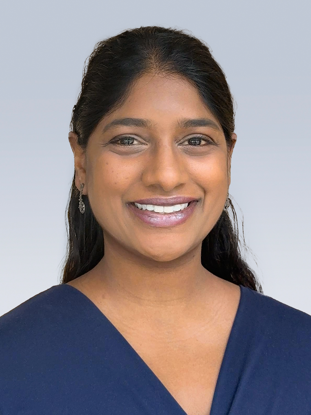 Headshot of Natasha Hakkal, MD