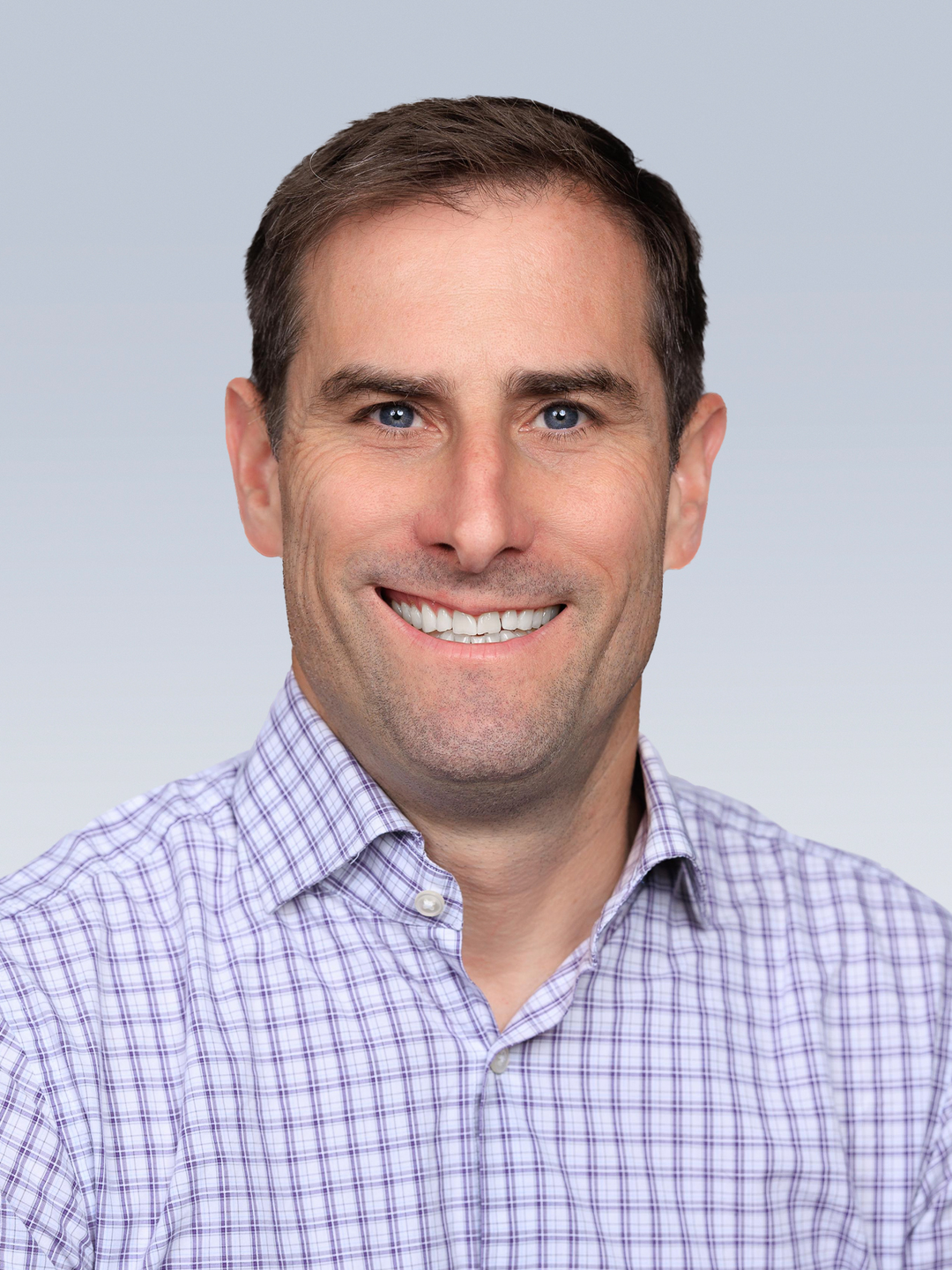 Headshot of Jeffrey A. Kramer, MD, MSc