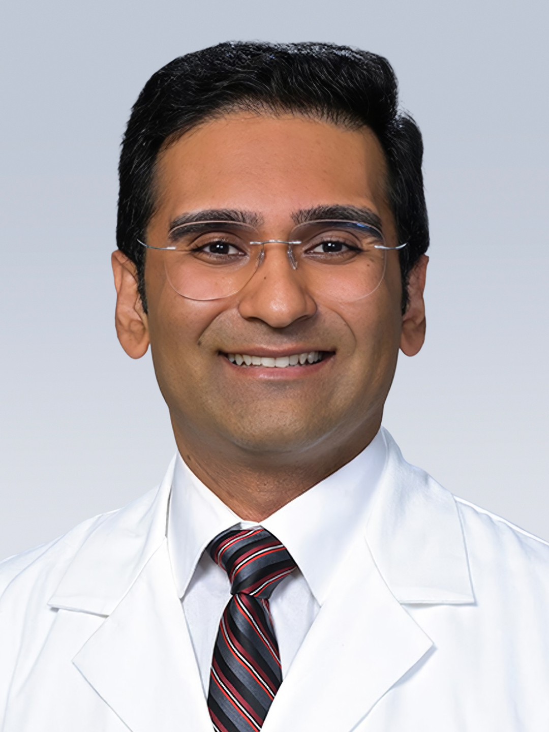 Headshot of Sohil N. Golwala, MD
