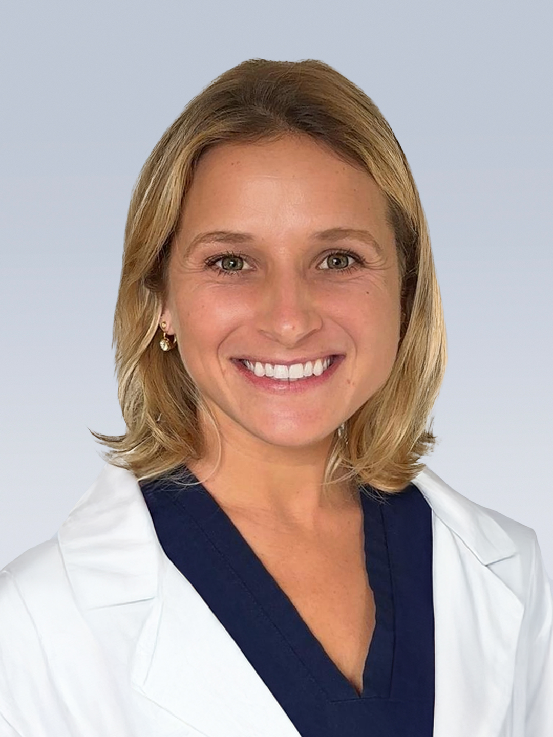 Headshot of Hannah Margaret Grossman, CRNP
