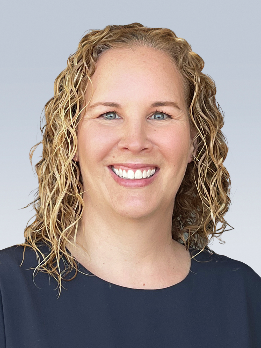 Headshot of Staci Kallish, DO