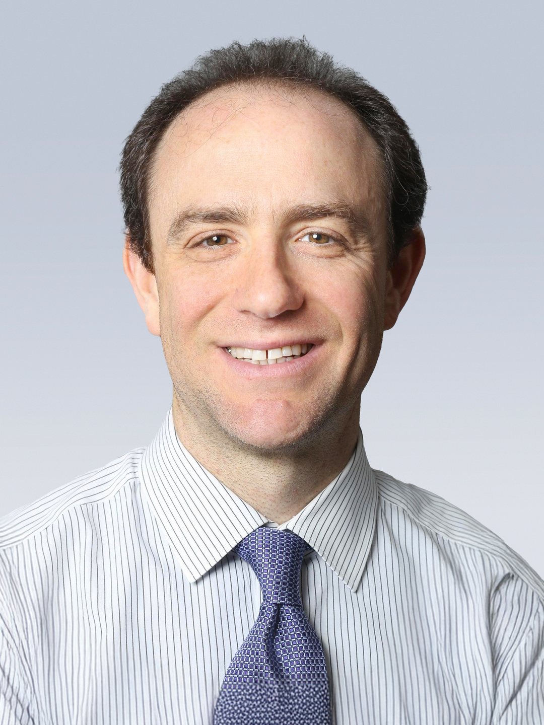Headshot of Jesse Raiten, MD